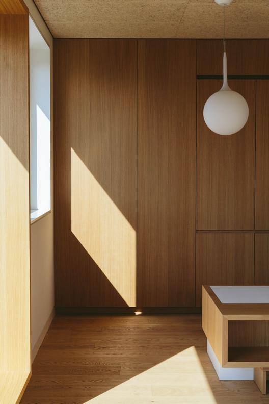 Kindergarten, Sports Hall and Music School   Schenker Salvi Weber Architekten-34