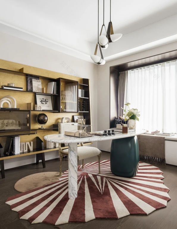 长沙宸嘉·嘉臣道丨中国长沙丨HWCD-20