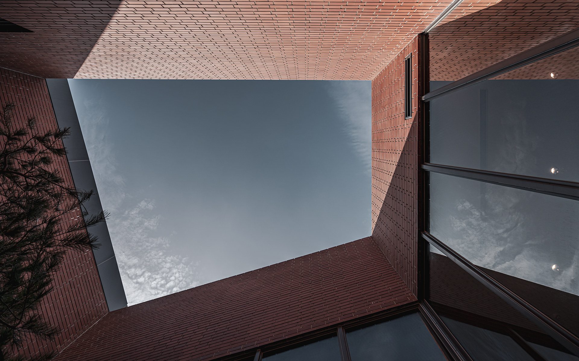 林口马礼逊美国学校丨中国台北丨禾重建筑-114