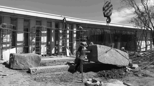 芝麻开门 一池藏三 | 合景·天汇广场示范区-79