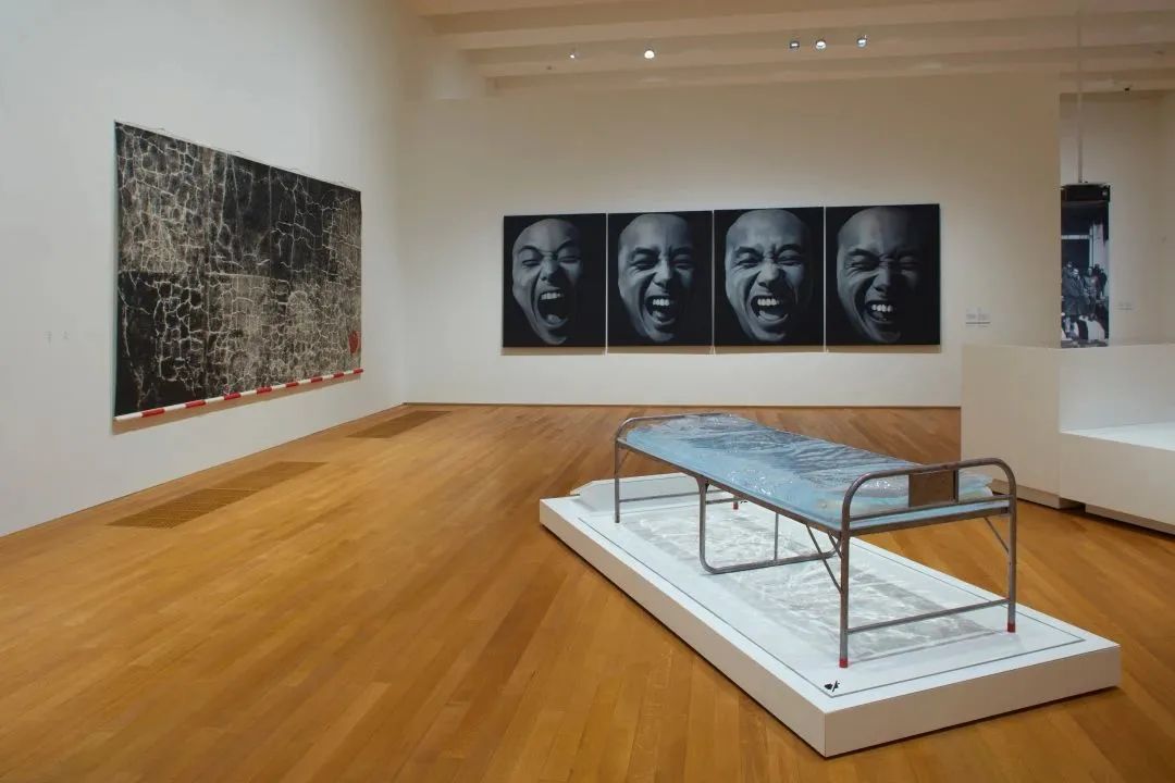 香港M博物馆丨中国香港丨赫尔佐格和德默隆建筑事务所-59