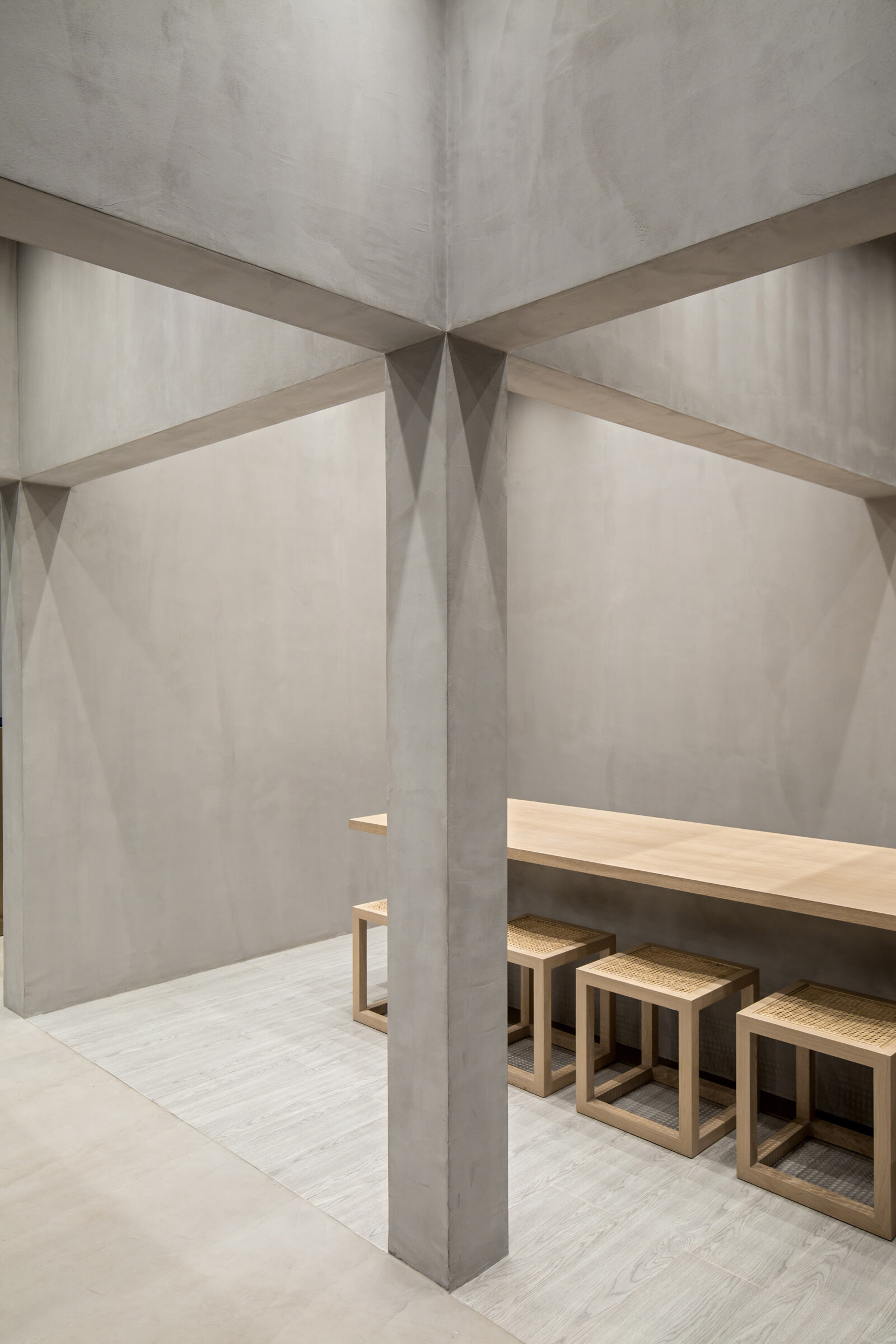 Koffee Mameya and Omotesando Koffee Share a New Space — Design Anthology-5