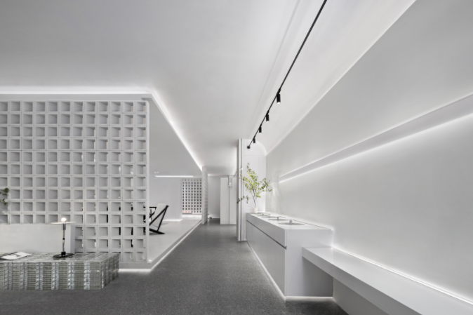 YOUHE DESIGN·觅所电竞酒店丨中国邵阳丨YOUHE DEISIGN 有禾设计-13