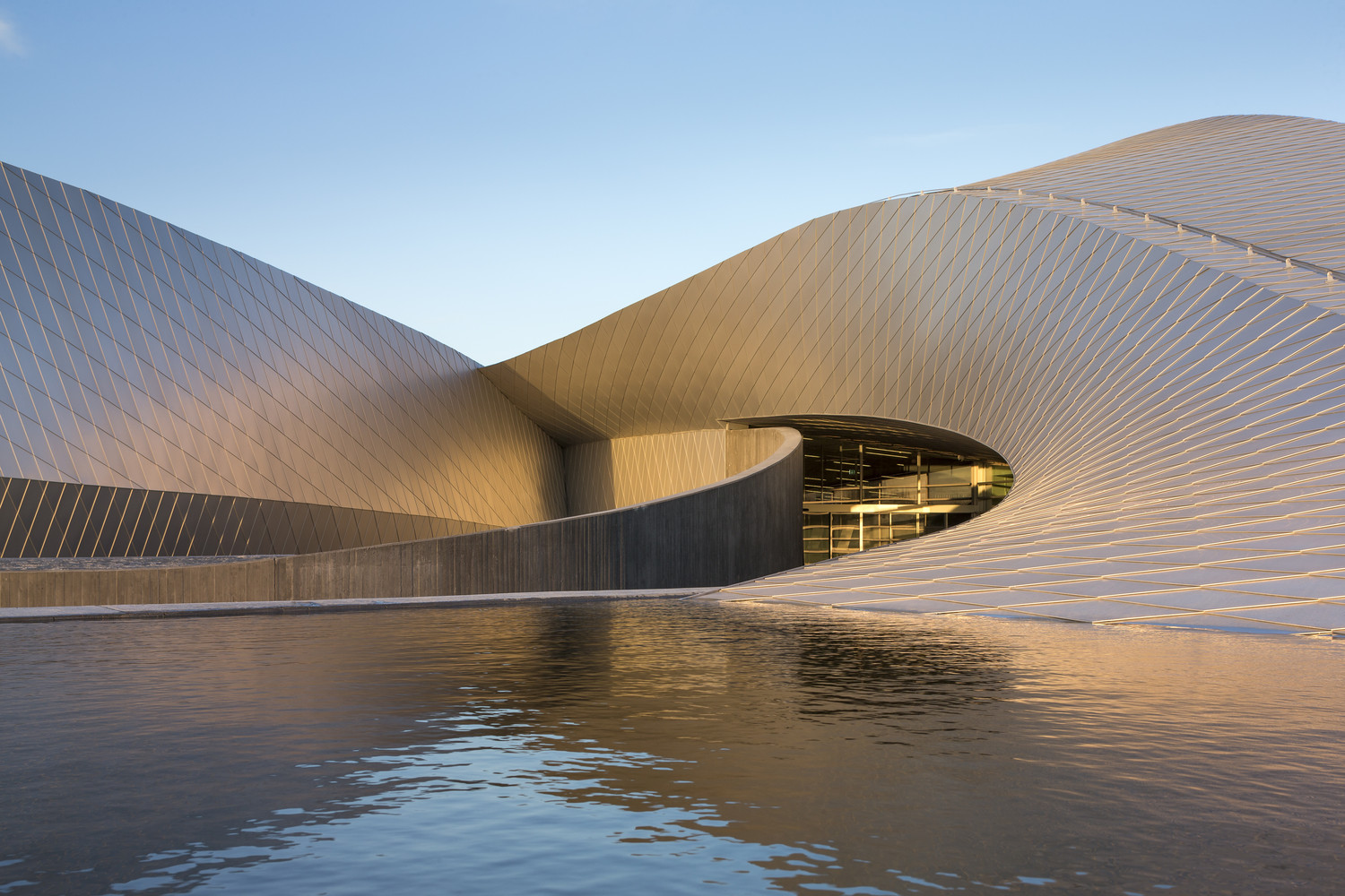 蓝色星球(The Blue Planet)-48