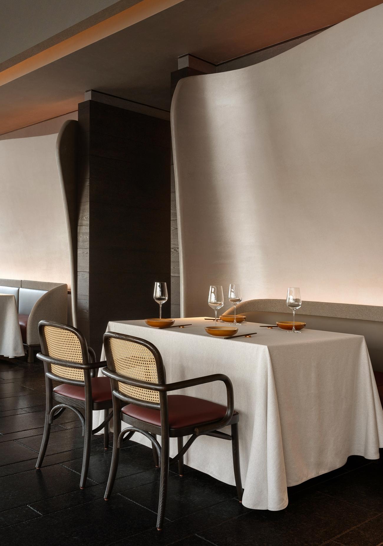 饺满上品 · 海胆水饺丨中国西安丨IN.X屋里门外设计-25