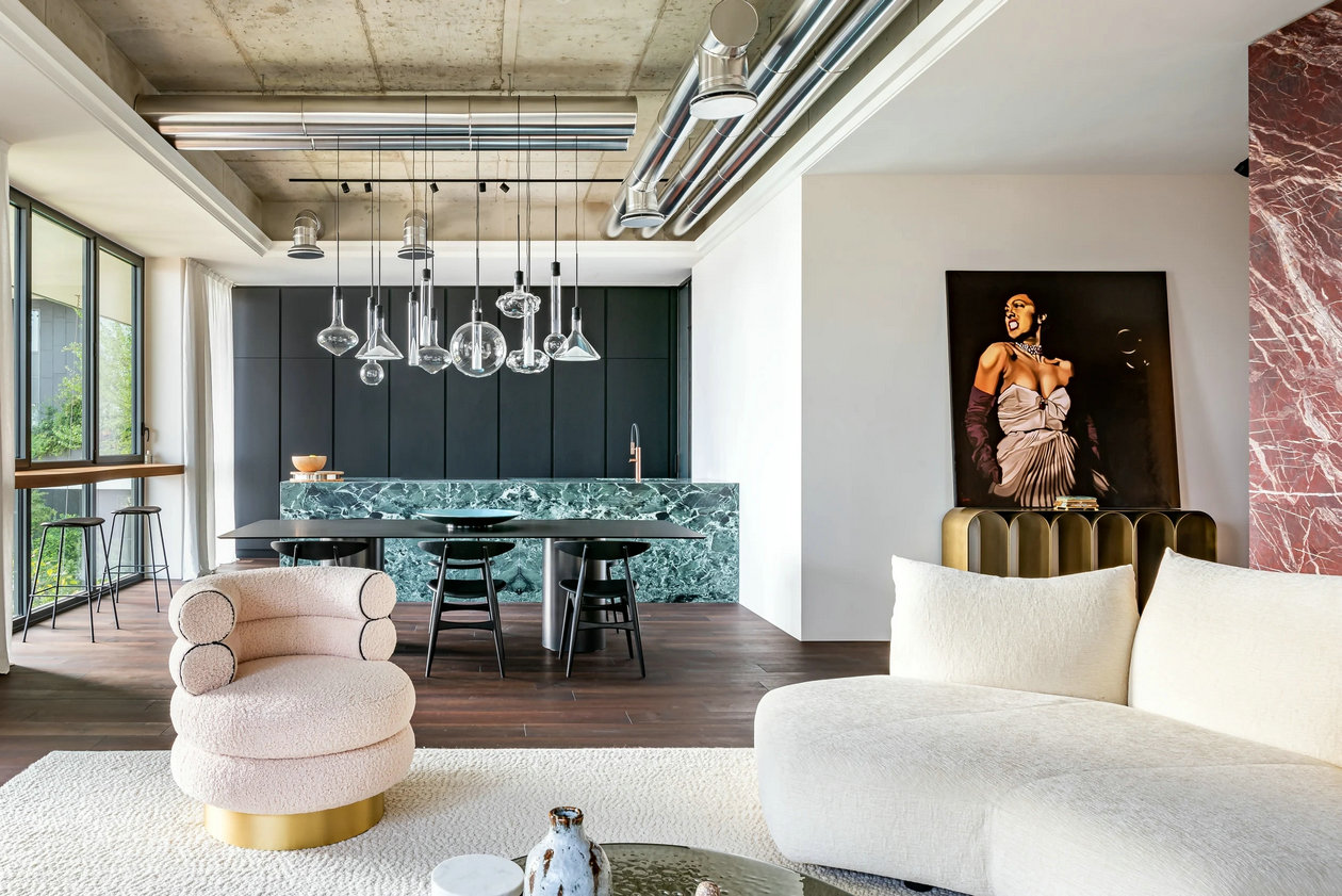 米兰博斯克之家丨意大利米兰-1