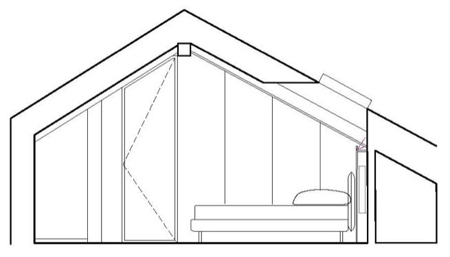 Arbes广场公寓丨捷克丨Formafatal-56