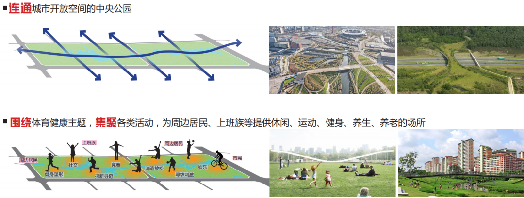 盐城小马沟体育公园规划设计丨中国盐城丨上海亦境建筑景观有限公司,上海交通大学设计学院风景园林研究所-13