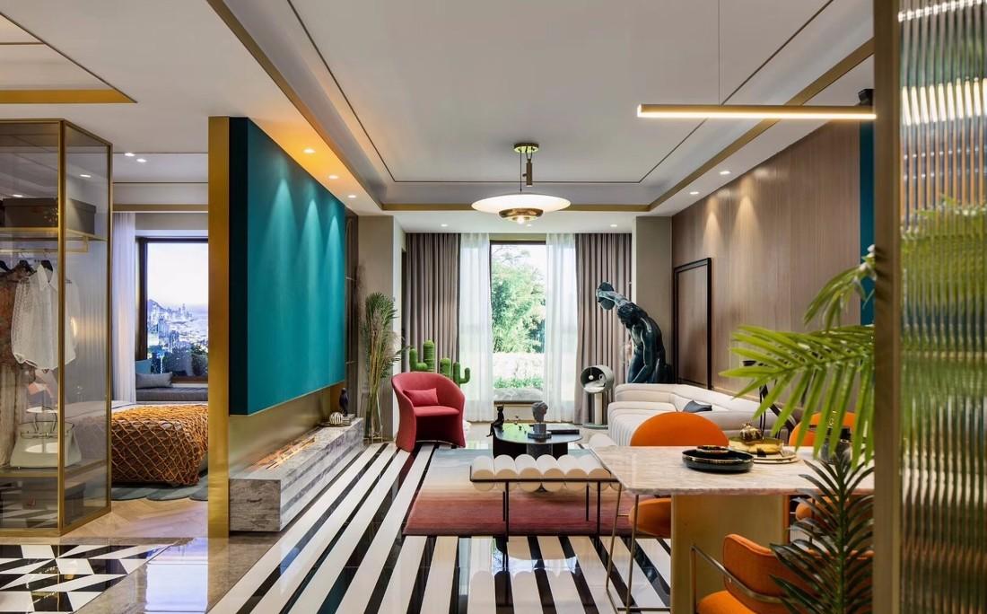 
轻奢——色界 -8