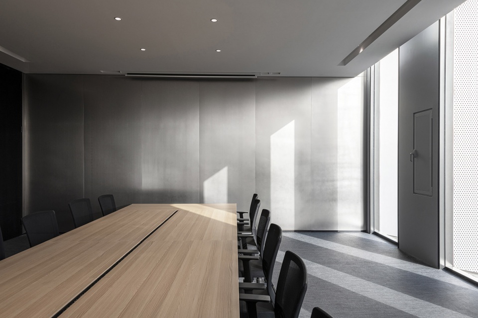 美巧建筑构件制造研发生产基地丨木君建筑设计咨询(上海)有限公司-41