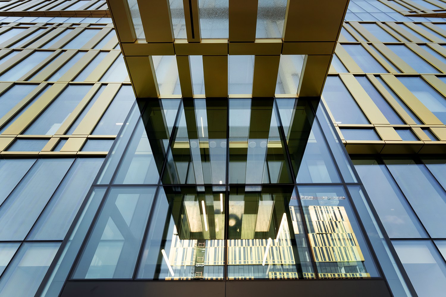 The Sign 办公楼-13