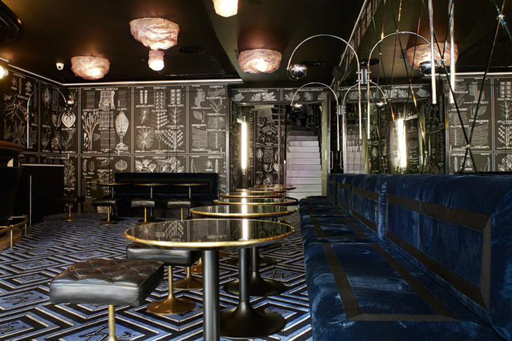 Le Montana 酒店设计-9