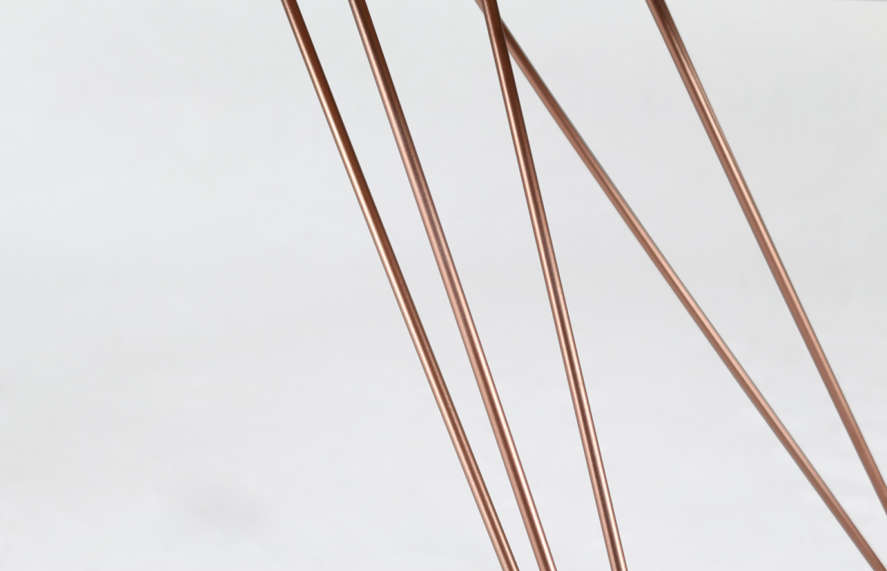 Tronk 设计首推新家具系列 演绎美式经典-17