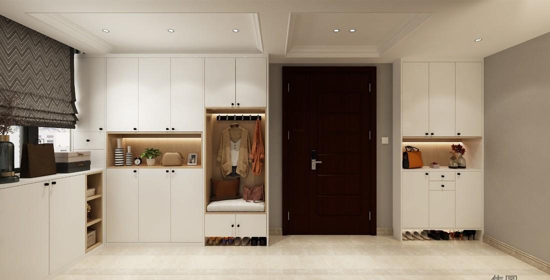 
广州市金地天河公馆 -4