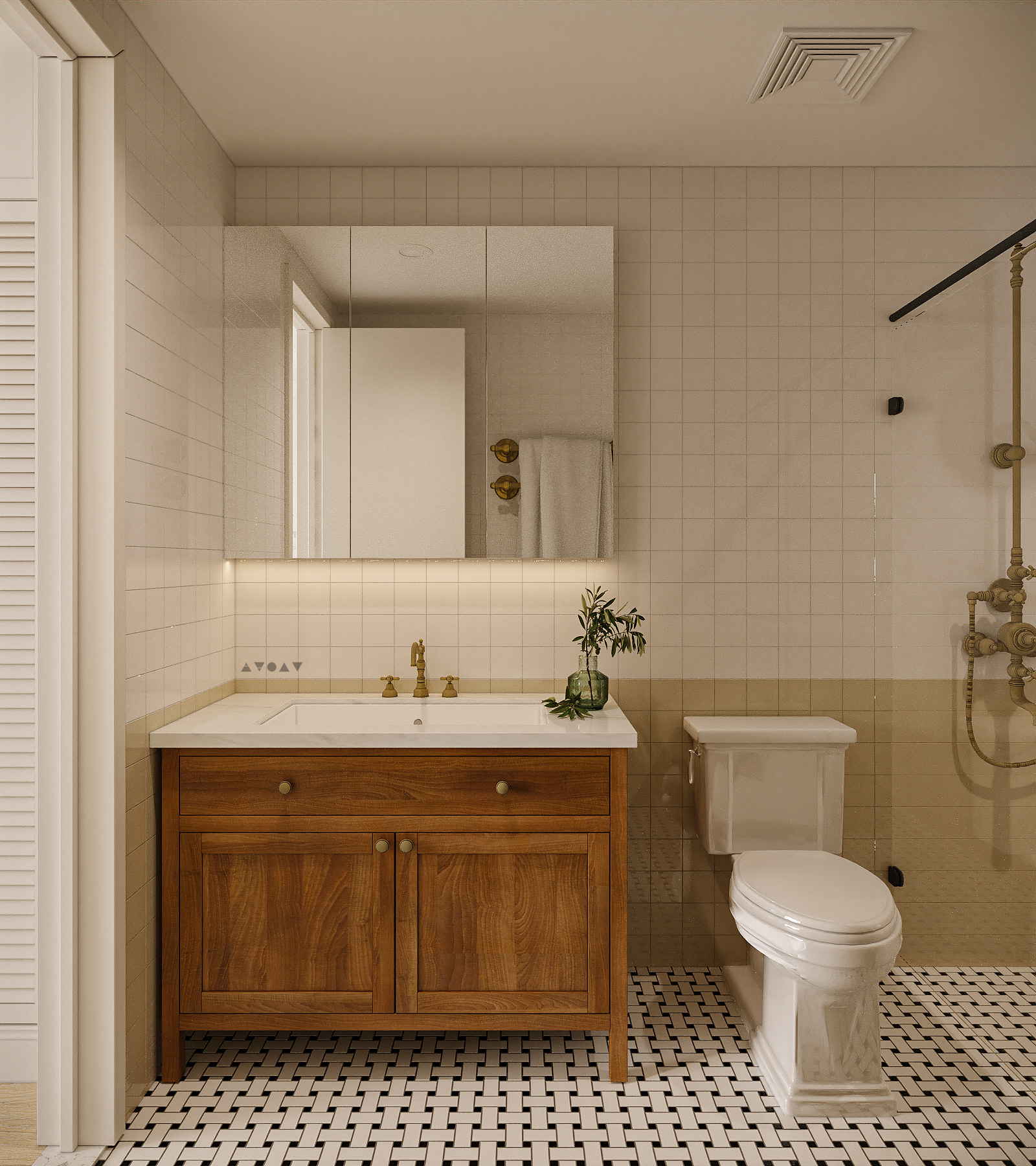 摩登农舍·盖勒·因科·C5912-27