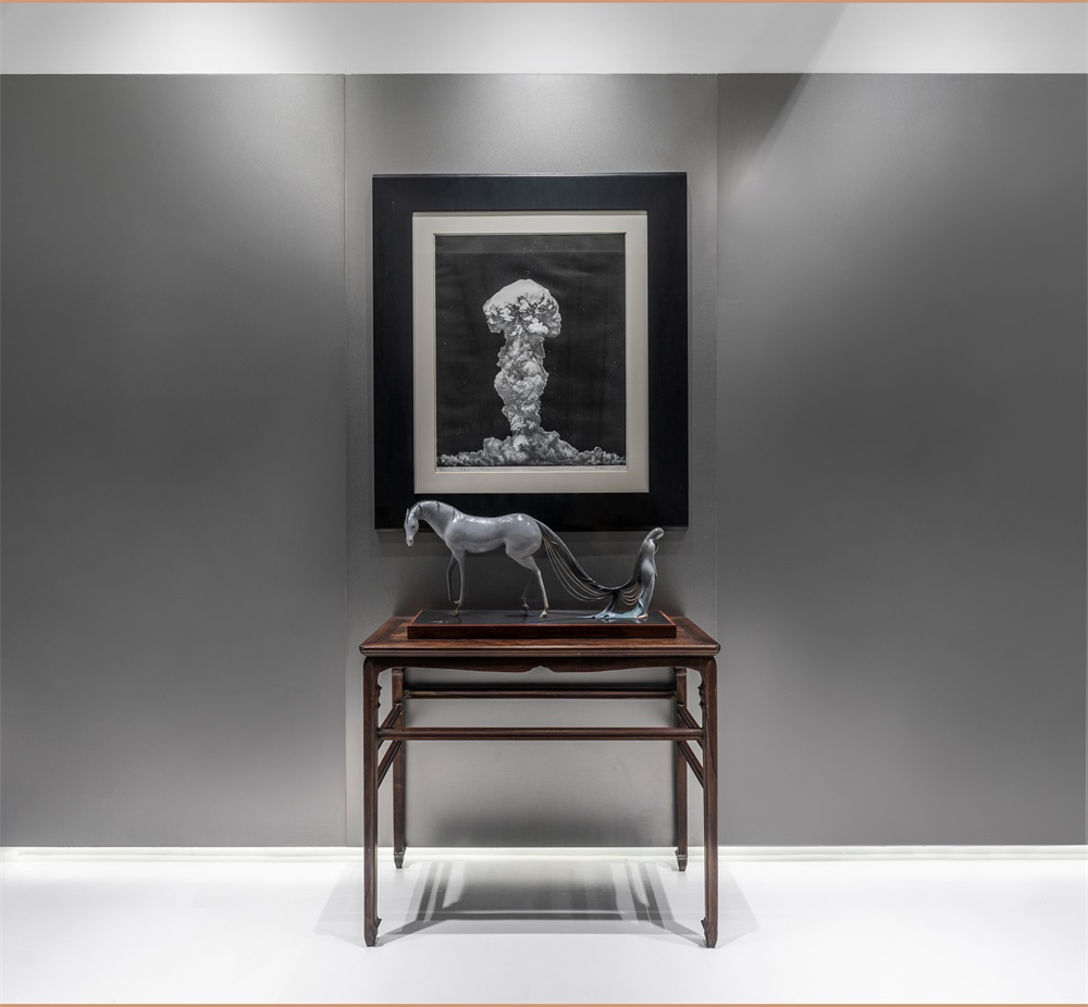 靳刘高设计 | 创意办公与公共空间的互动-62