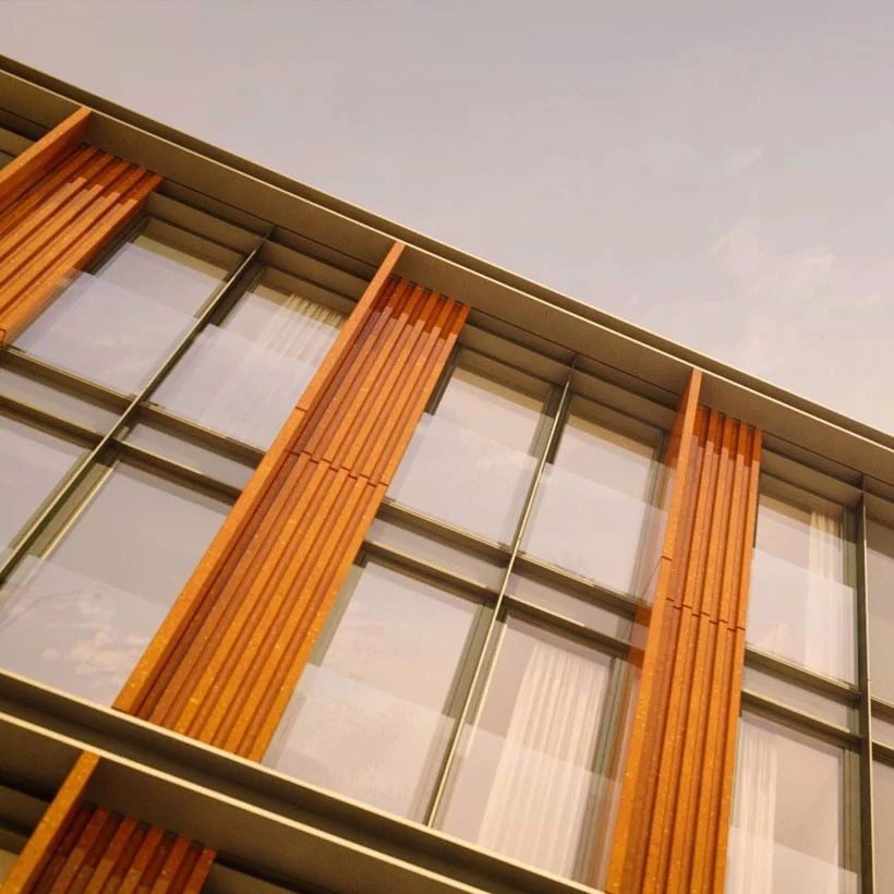 高级黑样板房，原来这样精致，一室一厅卖800万-11