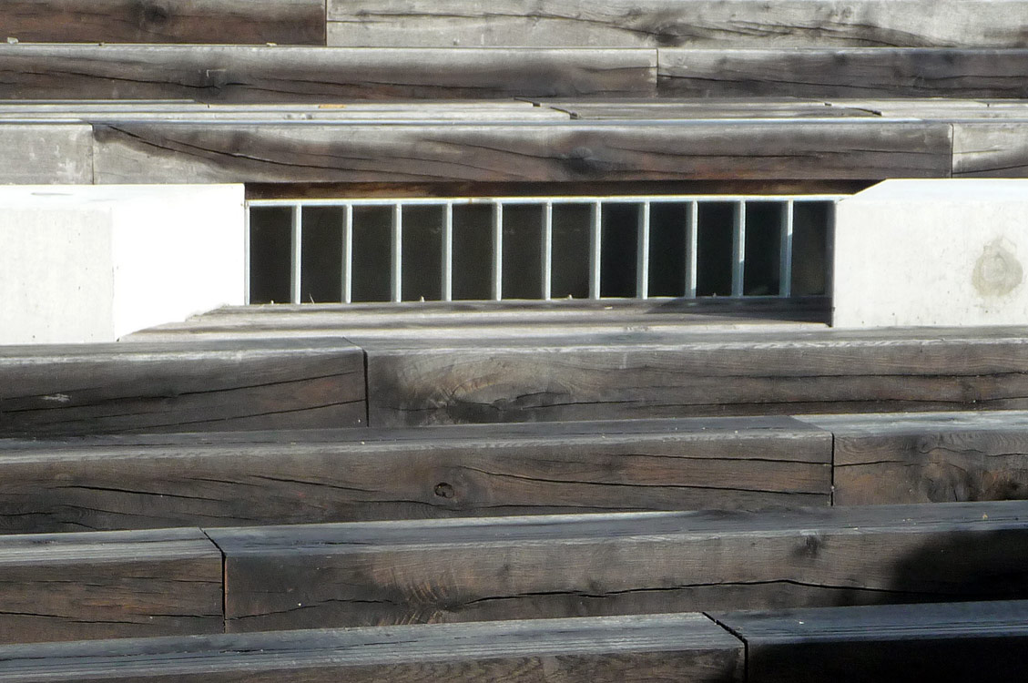 Bottière Chênaie 公园-8