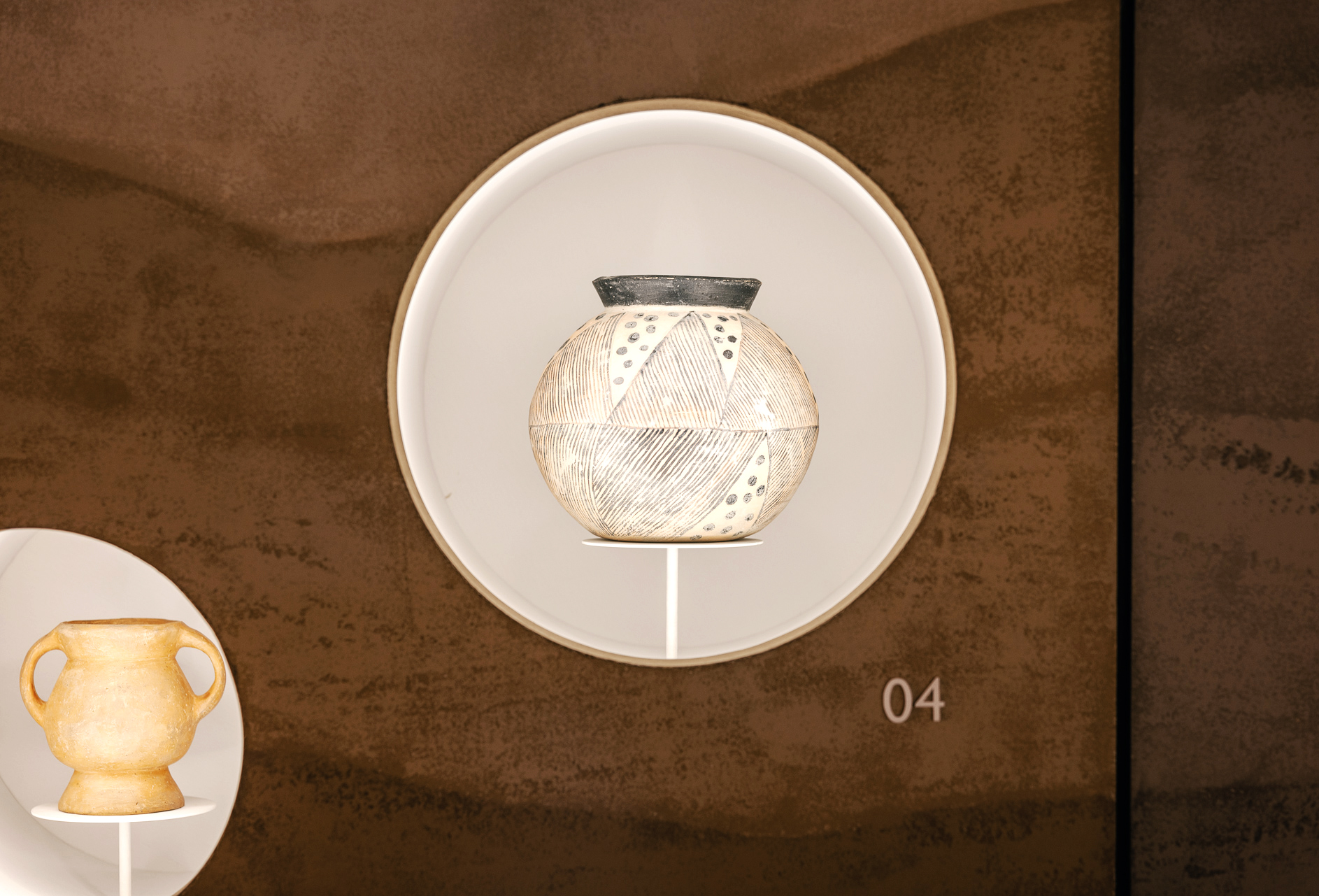 鶯歌陶瓷博物館常設展丨宜東文化創意有限公司-18