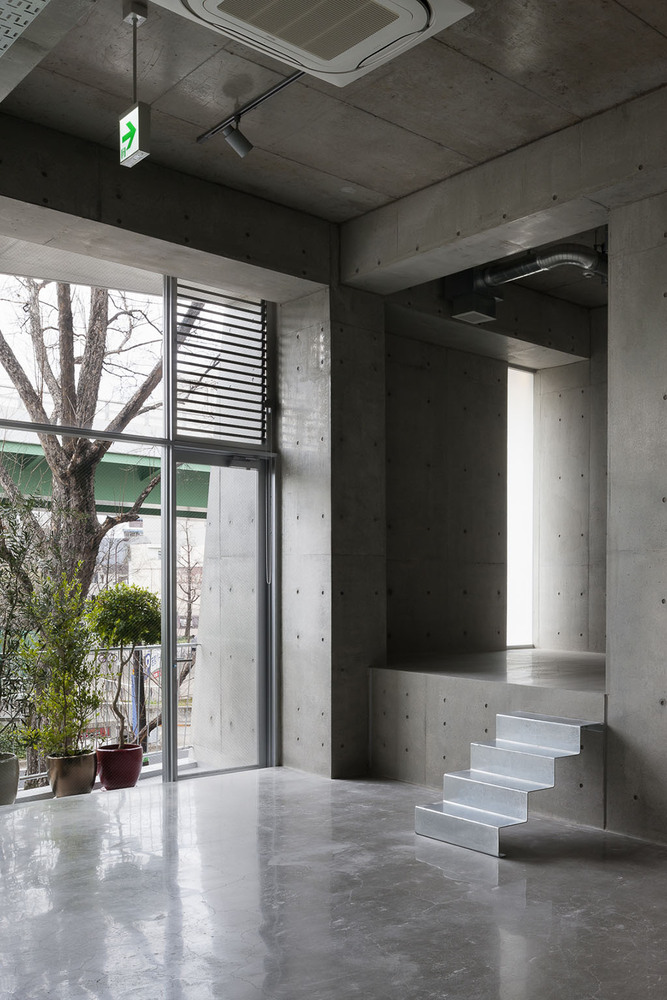 名古屋“老城普通人与新大商城”建筑-30