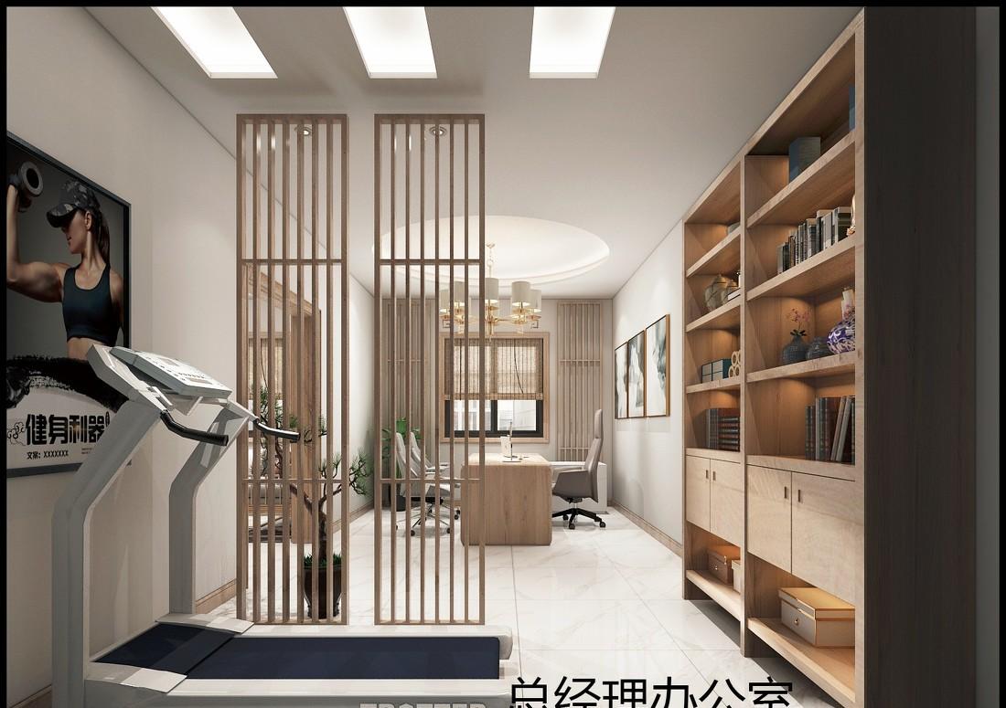 
紫荞印象酒厂 -4