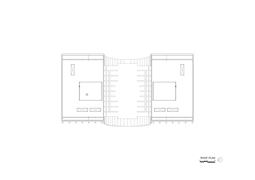 泰国 Sindhorn 凯宾斯基酒店——绿色环保的设计典范-51