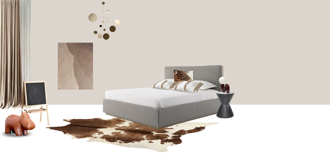 宅邸空间流动互动，传递设计哲学-51