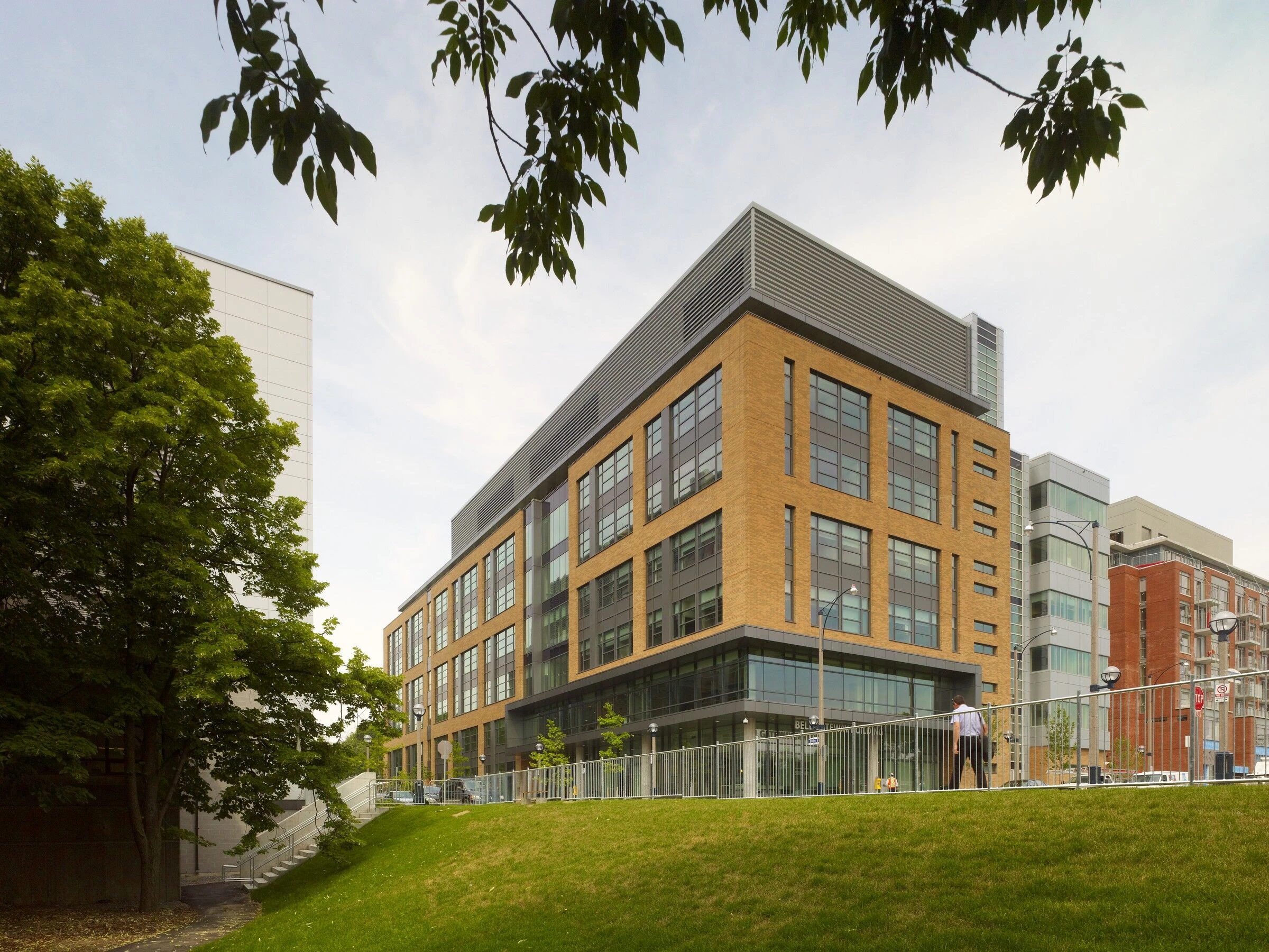 Ottawa Art Gallery (OAG) Expansion and Arts Court | KPMB Architects | Archello-4