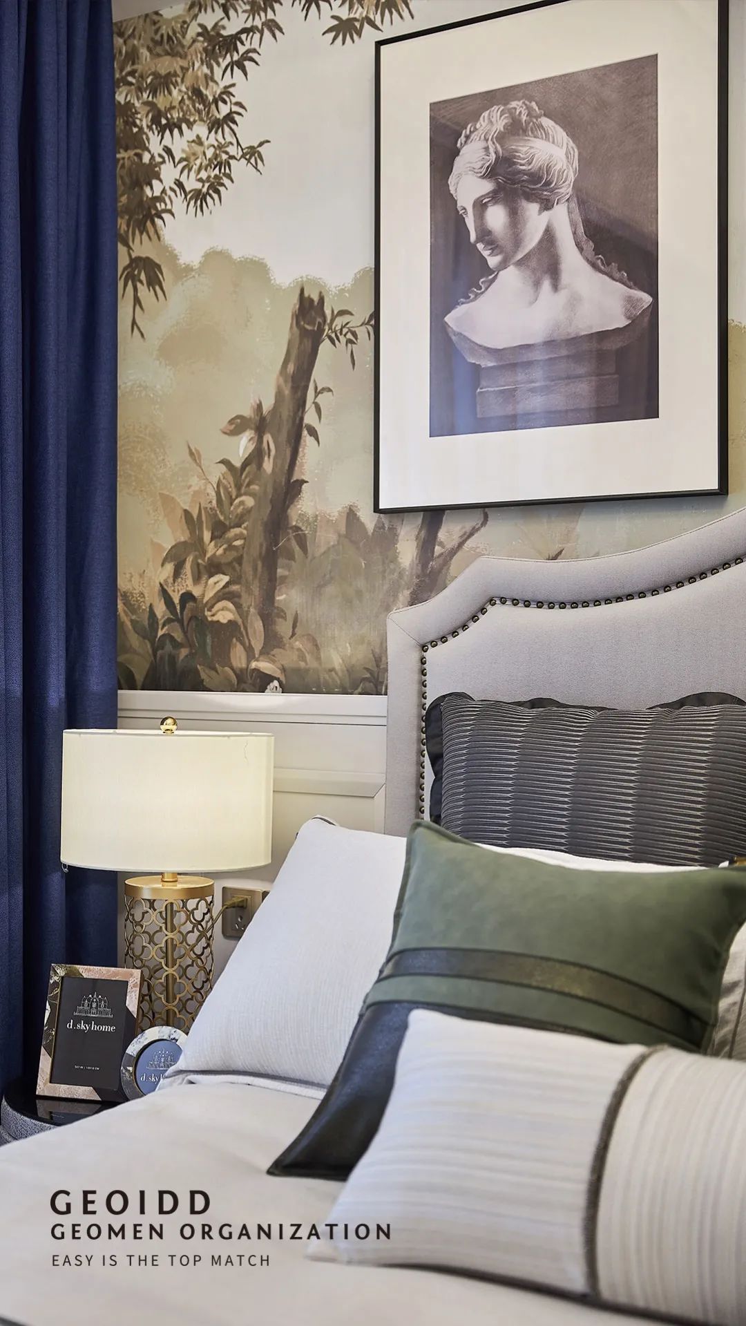 中环荣域悦棠 A3 样板房-15