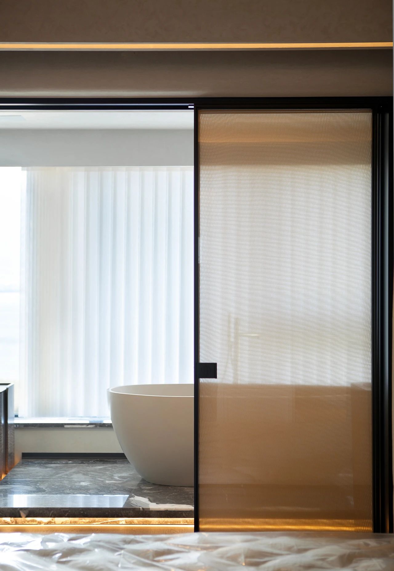 苍山洱海间的诗意栖居丨中国大理丨蒙克空间建筑设计-33