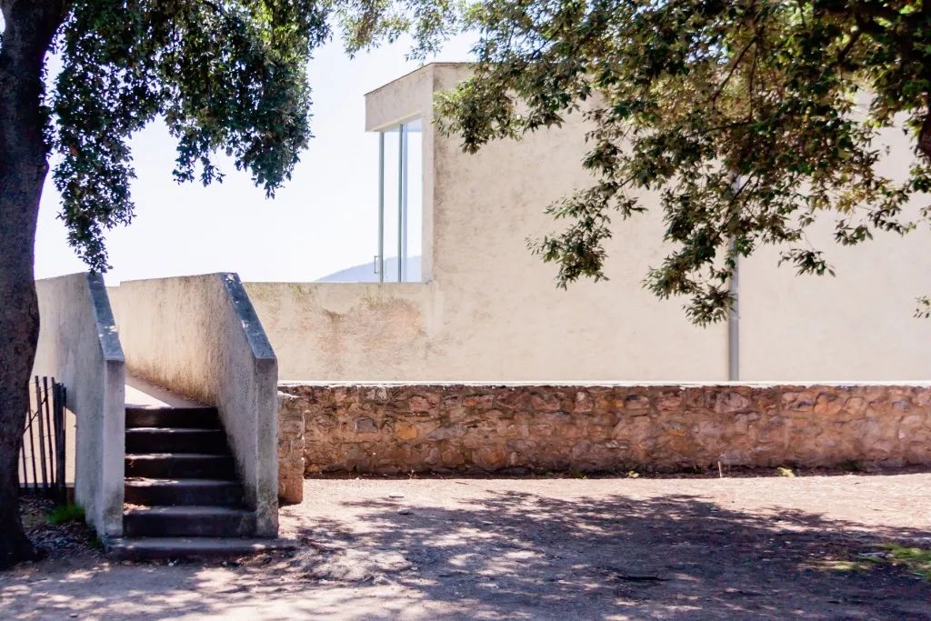 54 画廊丨法国巴黎丨Robert MalletStevens-38