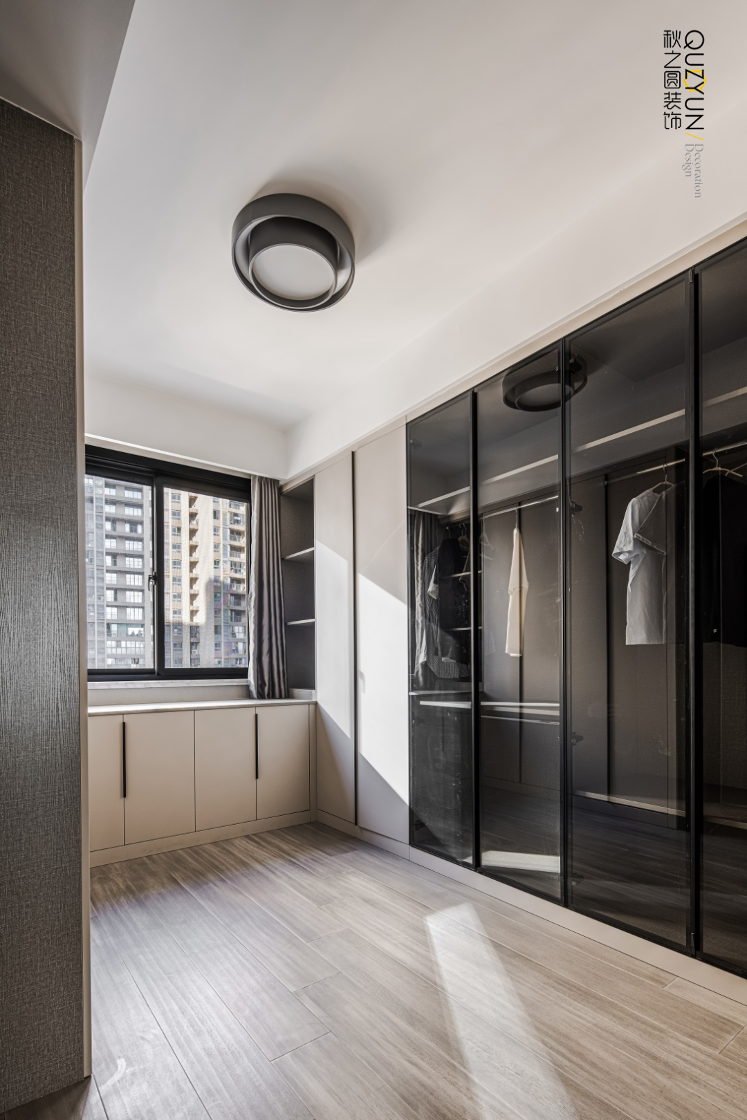 燕澜湾光砾 现代简约之美丨朱文超-53