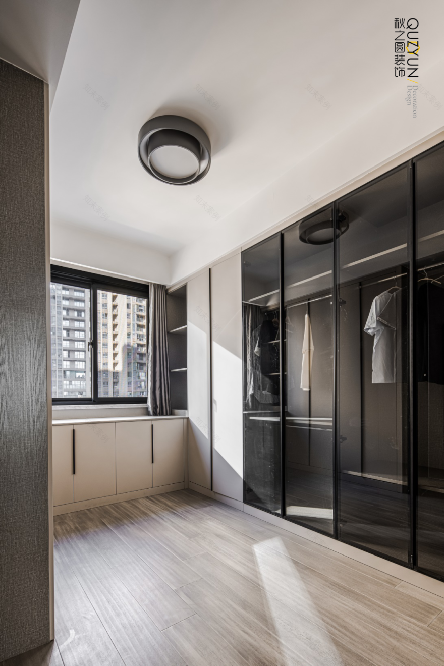 燕澜湾光砾 现代简约之美丨朱文超-53