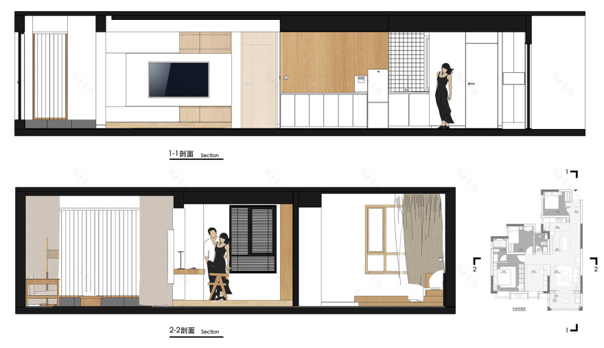 木屋之家丨中国长沙丨龙奇华-40