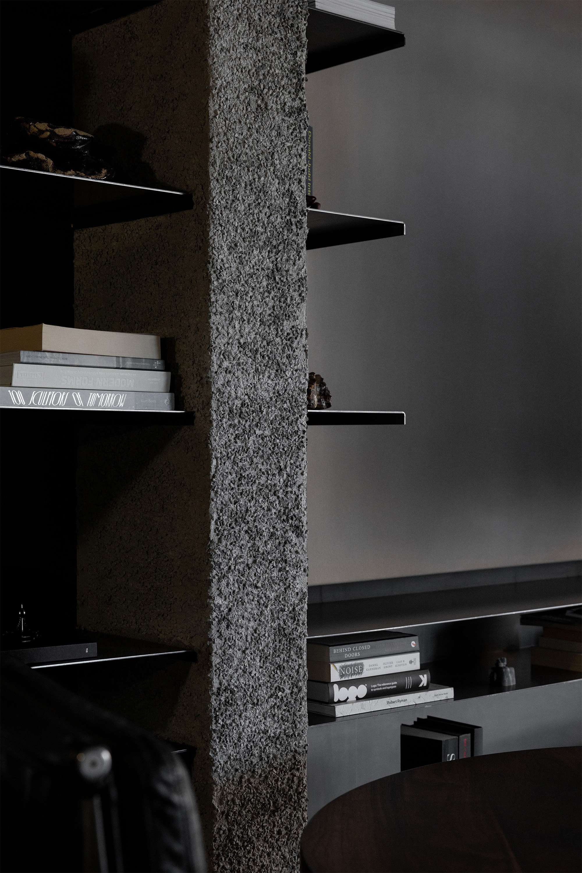 GRUMLEY + COMPANY 商业咨询办公室丨新西兰奥克兰丨Studio 11:11-9