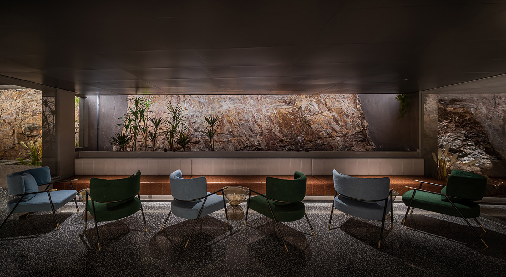 23湾岩壁酒店丨中国江苏丨素建筑设计事务所-69