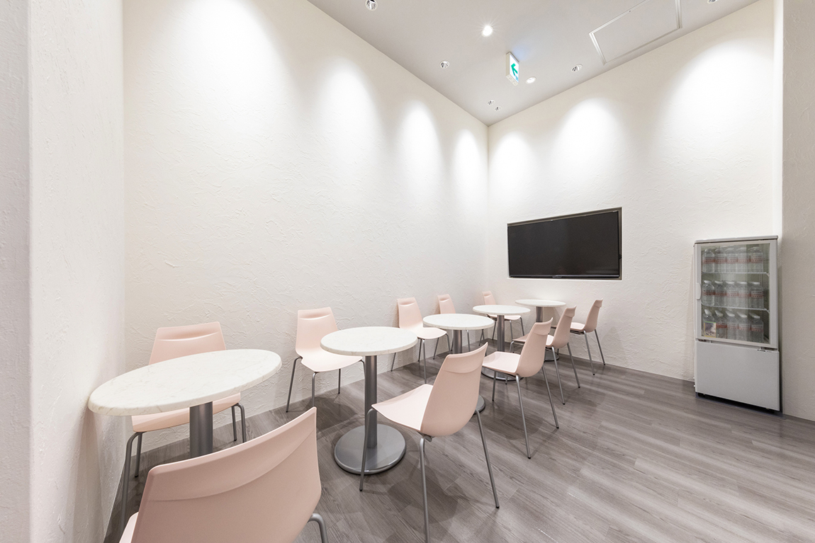 BODY ARCHI 東急プラザ渋谷/SHIBUYA FUKURAS | sidedesign-3