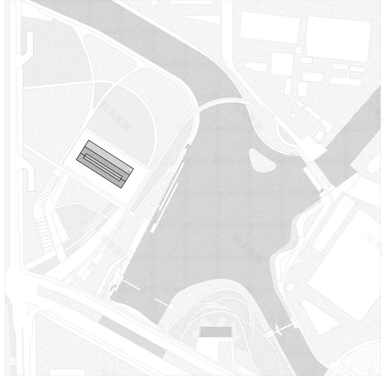 方案 | 深圳宝安湿地公园厂房改造 / SEED秦琛工作室-29