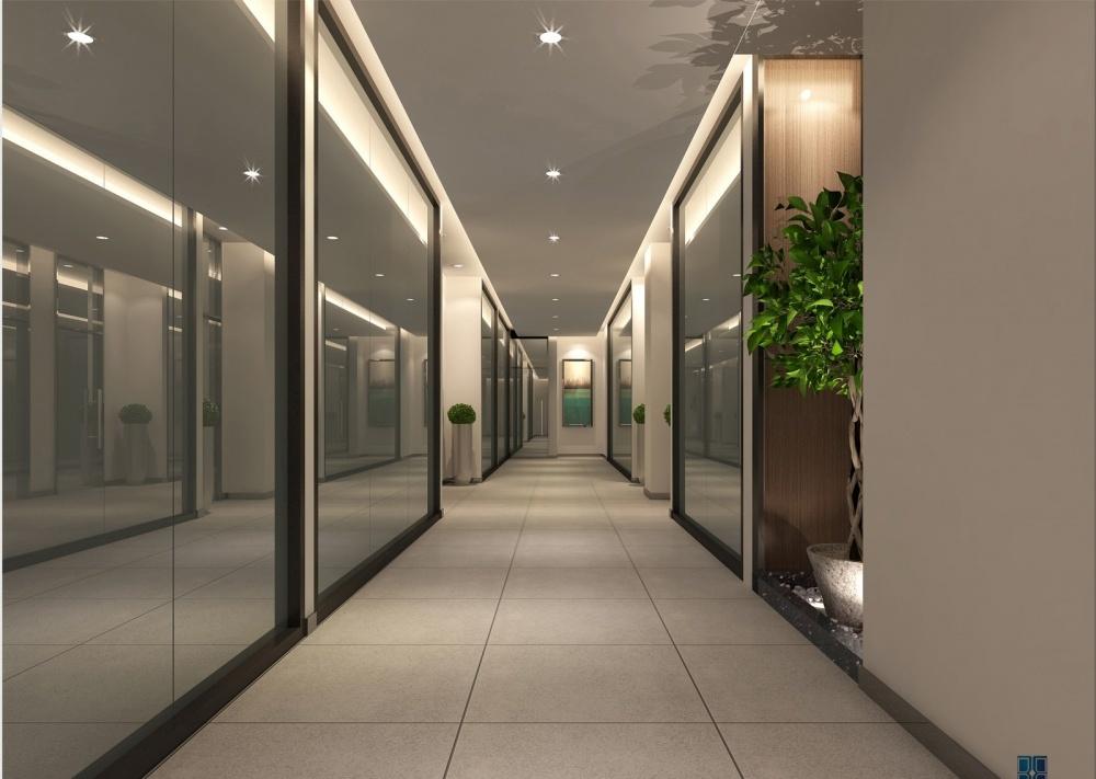 
深圳中德欧办公室 -17