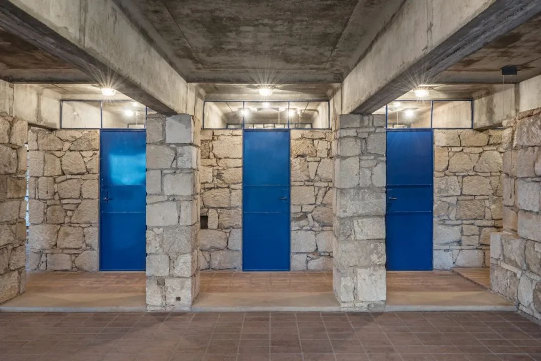 奥地利建筑师 Johann Georg Gsteu 的设计奇迹 | 雕塑家之家与 Oberbaumgartner Parish Church-51