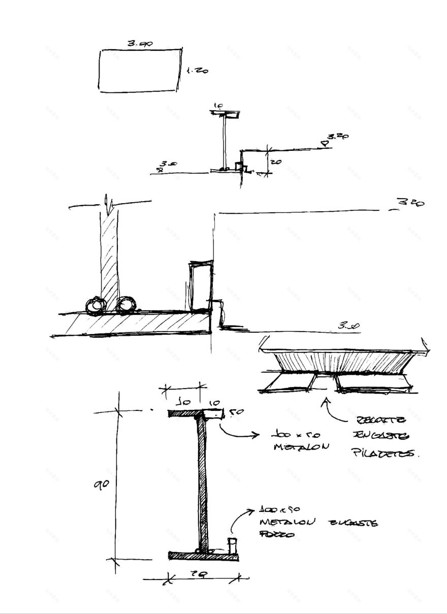 U 之家丨巴西丨Caio Persighini Arquitetura-79