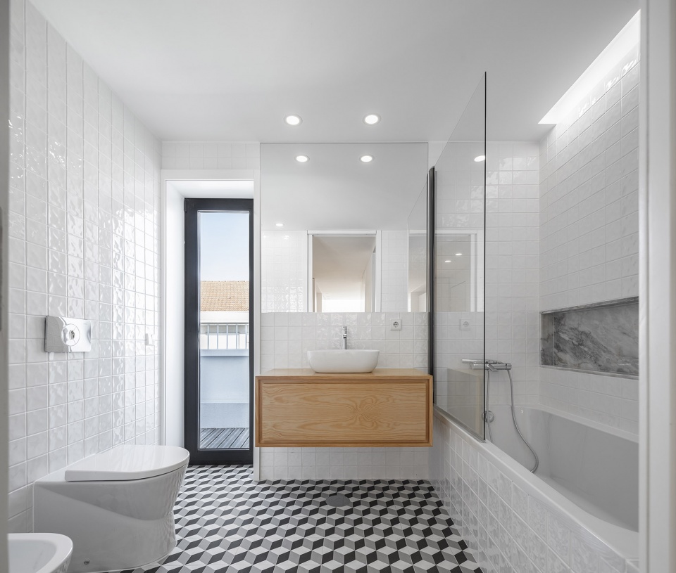 Alegria 住宅楼-43