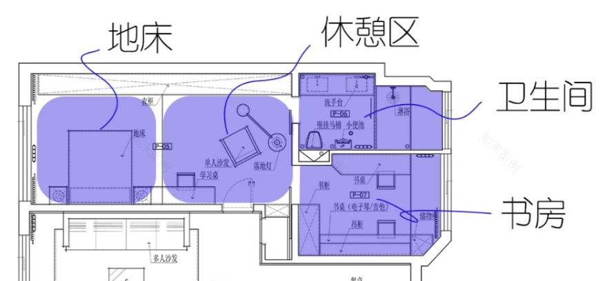 高迪愙实景 | 家的 “ 舒适区 ”-58