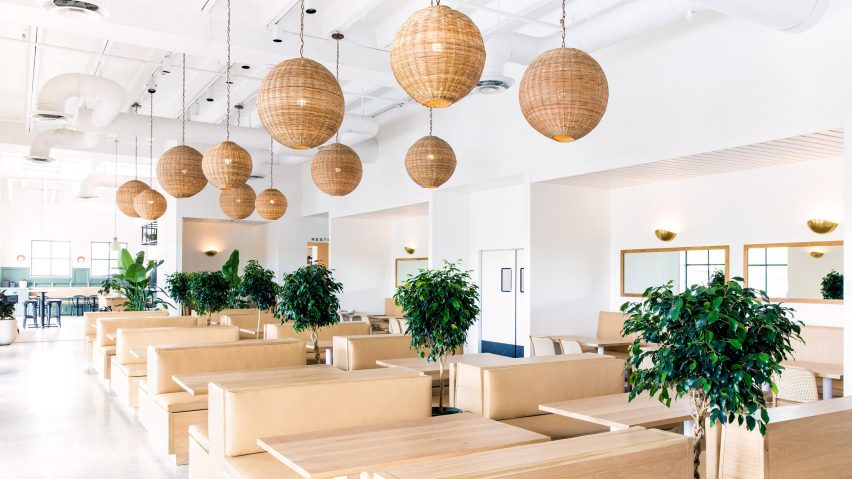 德克萨斯州 Hanks 餐厅  Claire Zinnecker-0