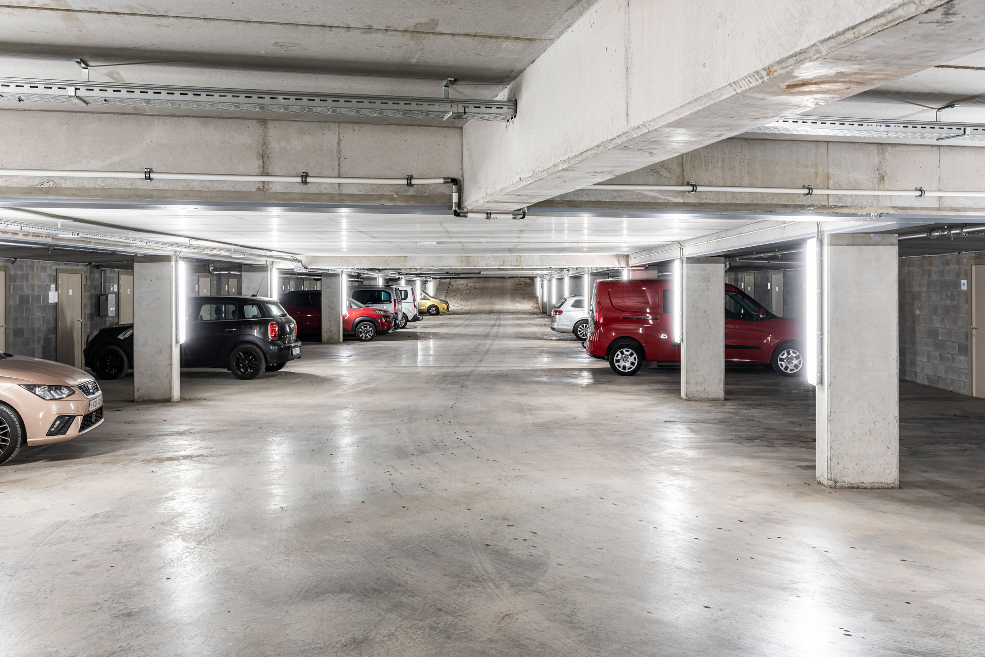 奎尔生态合作居住社区丨比利时丨Barchitecten-32