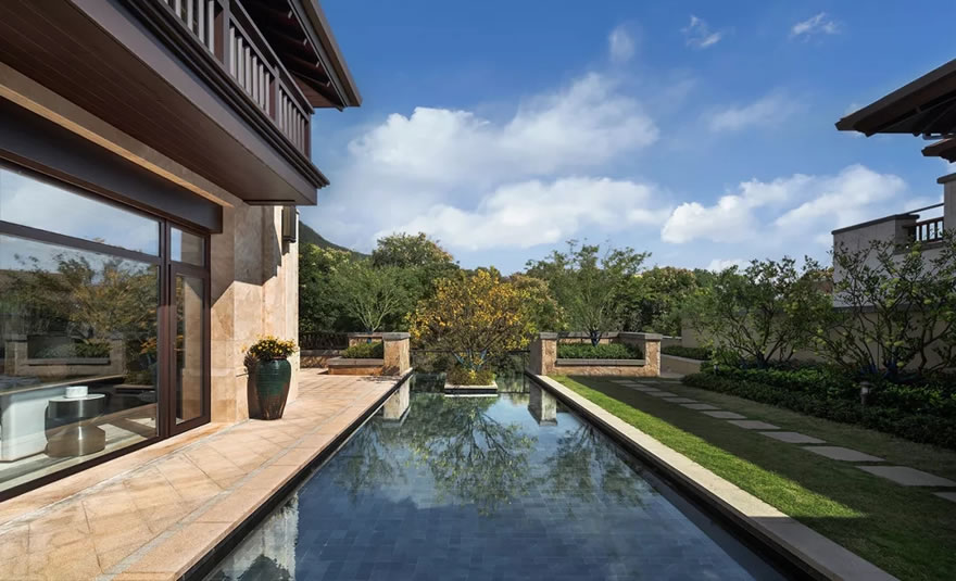 万科·富阳公望森林别墅-25