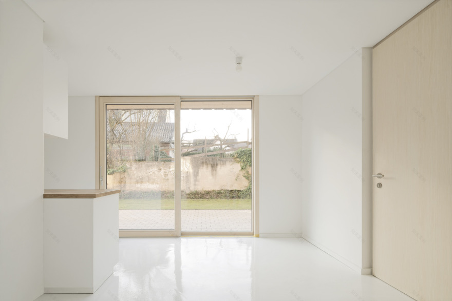 豪因卡之家丨德国丨Atelier Kaiser Shen-44