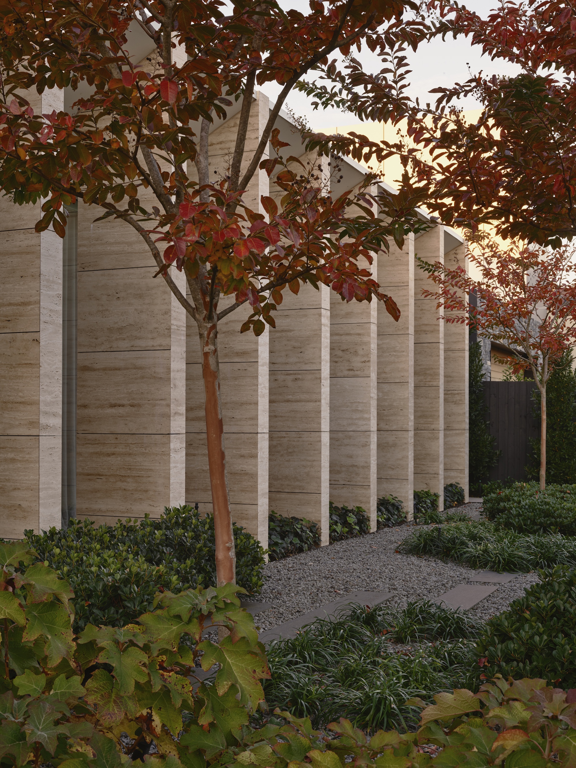 丨澳大利亚丨Wolveridge Architects-34