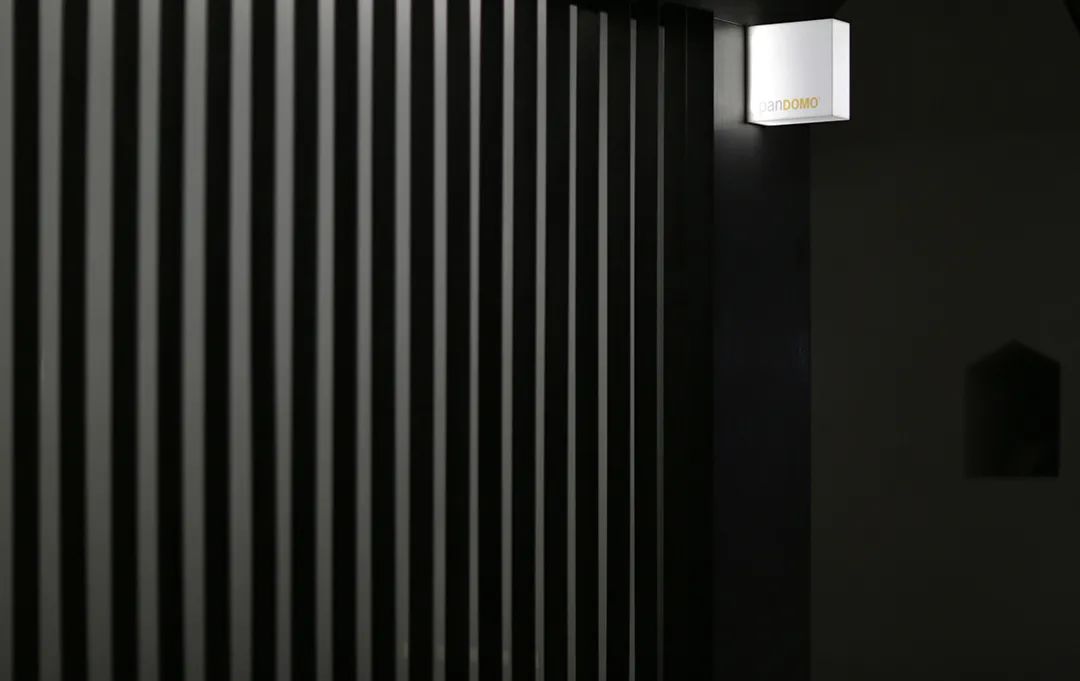 砼馆 TONG CONCEPT丨中国广州丨谭立予设计师工作室-45