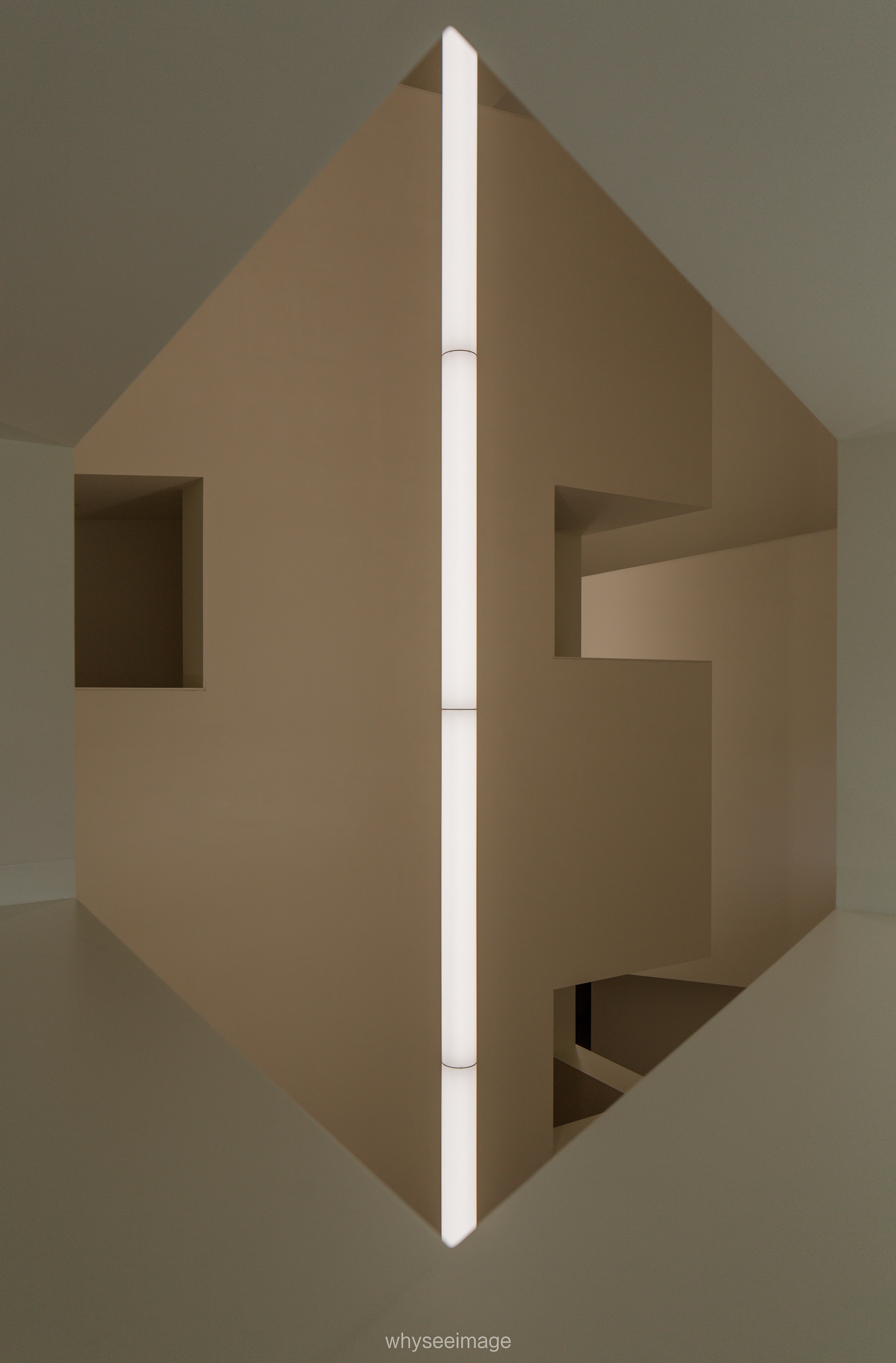 华茂艺术教育博物馆丨中国宁波-45